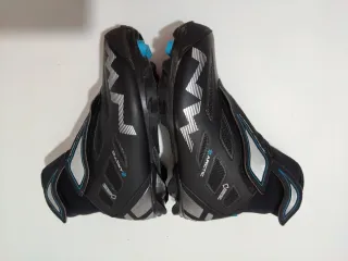 mtb northwave T37 invernale 