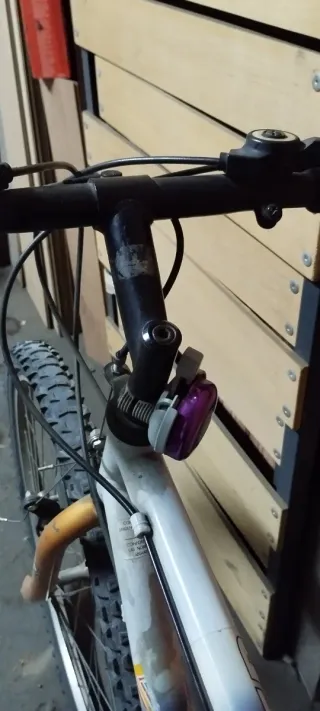 Bicicleta Montaña Defender Vivante High