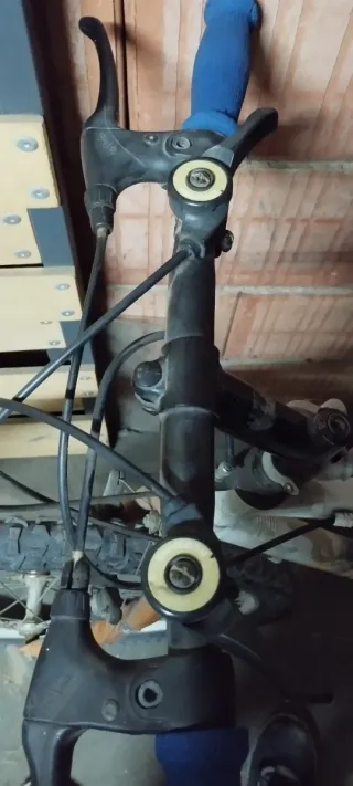 Bicicleta Montaña Defender Vivante High