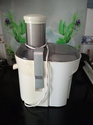 Licuadora Jugos