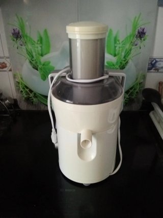 Licuadora Jugos