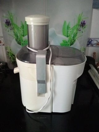 Licuadora Jugos