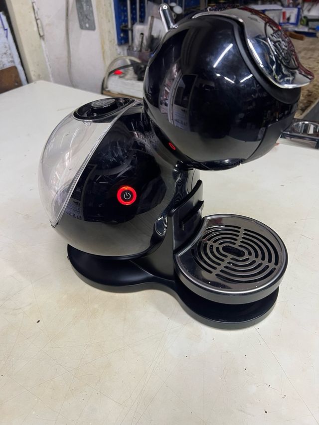 Nescafè Dolce Gusto Melody 3 Nera come nuova