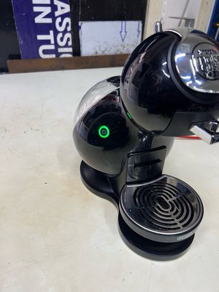 Nescafè Dolce Gusto Melody 3 Nera come nuova