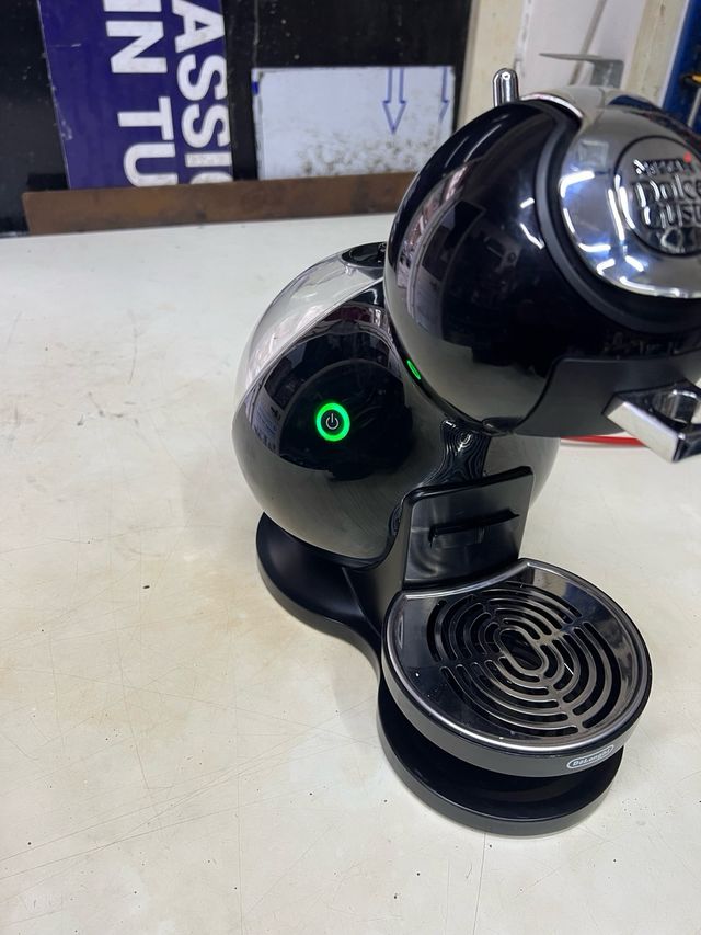 Nescafè Dolce Gusto Melody 3 Nera come nuova
