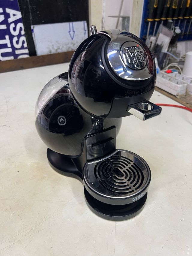 Nescafè Dolce Gusto Melody 3 Nera come nuova