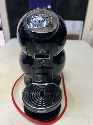 Nescafè Dolce Gusto Melody 3 Nera come nuova