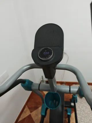 Bicicleta Elíptica Cecotec Drumfit Motor Pro