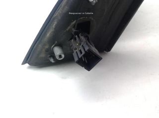 Opel 20765835 retrovisor derecho meriva a limusina