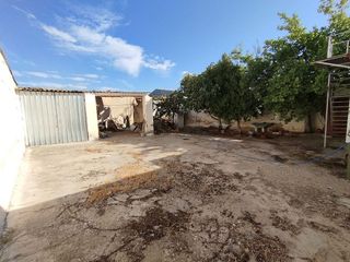 Casa pareada en venta en Tomelloso