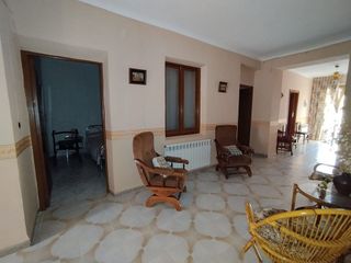 Casa pareada en venta en Tomelloso