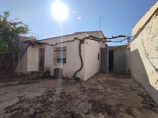 Casa pareada en venta en Tomelloso
