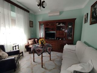 Casa pareada en venta en Tomelloso