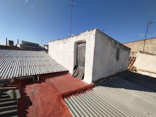 Casa pareada en venta en Tomelloso