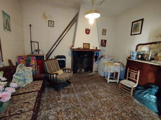 Casa pareada en venta en Tomelloso