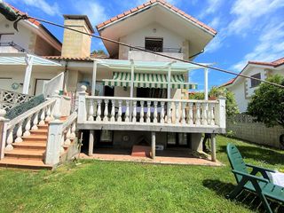 Casa pareada en venta en Arnuero