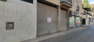 Local comercial en venta en Berja
