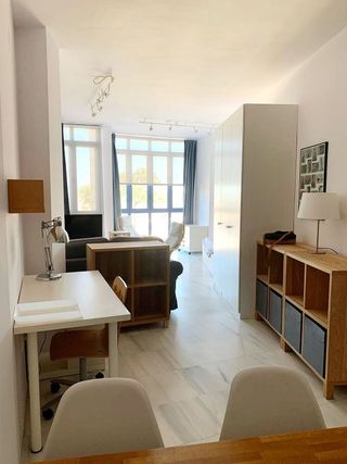 Estudio en venta en Ayamonte ciudad en Ayamonte