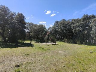 Terreno en venta en Navalquejigo - Los Arroyos en Escorial (El)