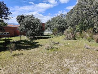 Terreno en venta en Navalquejigo - Los Arroyos en Escorial (El)