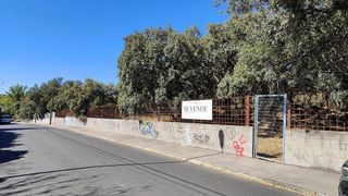 Terreno en venta en Navalquejigo - Los Arroyos en Escorial (El)