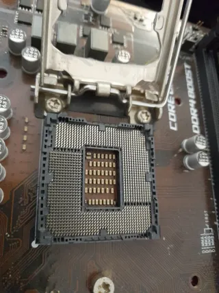 Placa Base MSI Z390-A PRO 