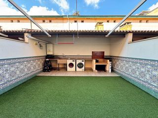 Casa adosada en venta en Faura