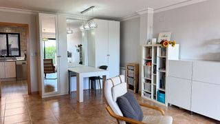 Casa adosada en venta en Faura