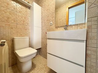Casa adosada en venta en Faura
