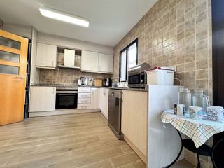 Casa adosada en venta en Faura