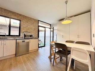 Casa adosada en venta en Faura