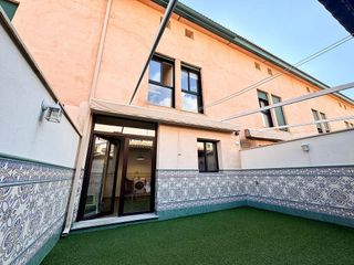 Casa adosada en venta en Faura