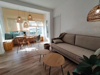 Piso en alquiler en Sant Gervasi - Galvany en Barcelona