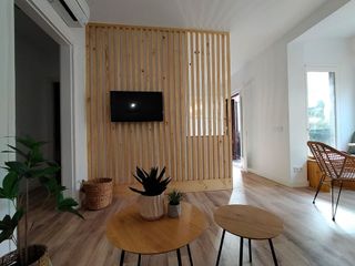 Piso en alquiler en Sant Gervasi - Galvany en Barcelona