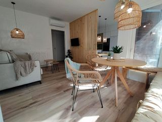 Piso en alquiler en Sant Gervasi - Galvany en Barcelona