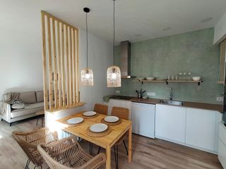 Piso en alquiler en Sant Gervasi - Galvany en Barcelona