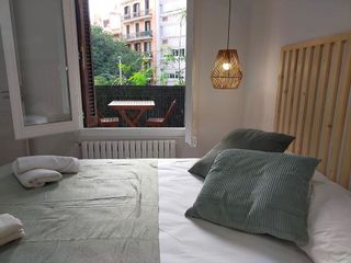 Piso en alquiler en Sant Gervasi - Galvany en Barcelona