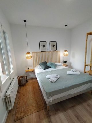 Piso en alquiler en Sant Gervasi - Galvany en Barcelona