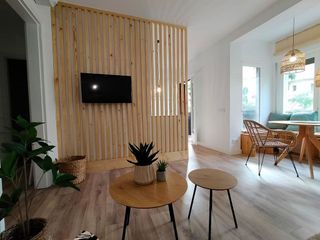 Piso en alquiler en Sant Gervasi - Galvany en Barcelona