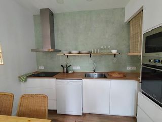 Piso en alquiler en Sant Gervasi - Galvany en Barcelona