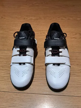 Reebok Legacy Lifter Talla 42.5