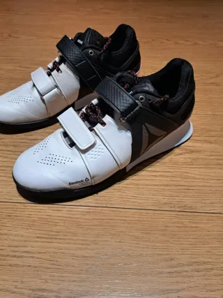 Reebok Legacy Lifter Talla 42.5