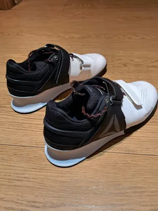 Reebok Legacy Lifter Talla 42.5