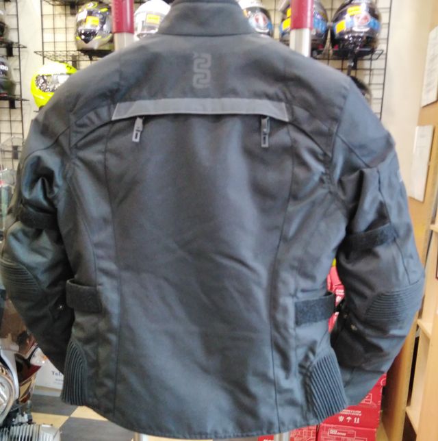 Chaqueta de moto OJ Unstoppable 