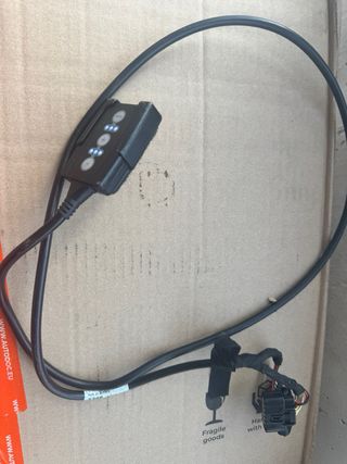 Pedalbox Honda Civic fn2