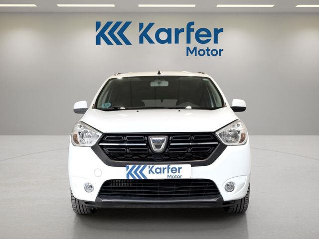 Dacia Lodgy Laureate TCE 85kW (115CV) 5Pl