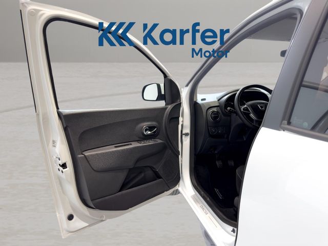 Dacia Lodgy Laureate TCE 85kW (115CV) 5Pl