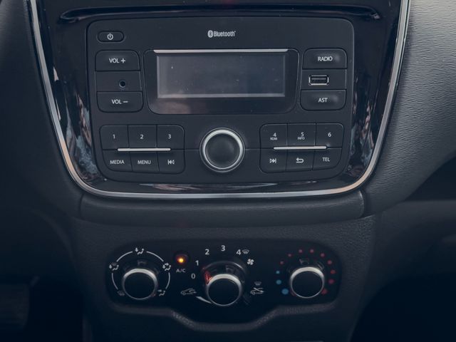 Dacia Lodgy Laureate TCE 85kW (115CV) 5Pl