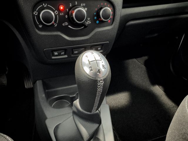 Dacia Lodgy Laureate TCE 85kW (115CV) 5Pl