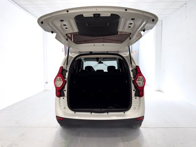 Dacia Lodgy Laureate TCE 85kW (115CV) 5Pl
